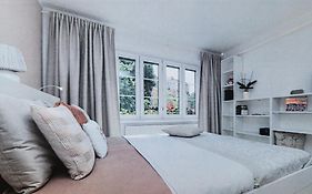 Chateau View Apartment Mikulov