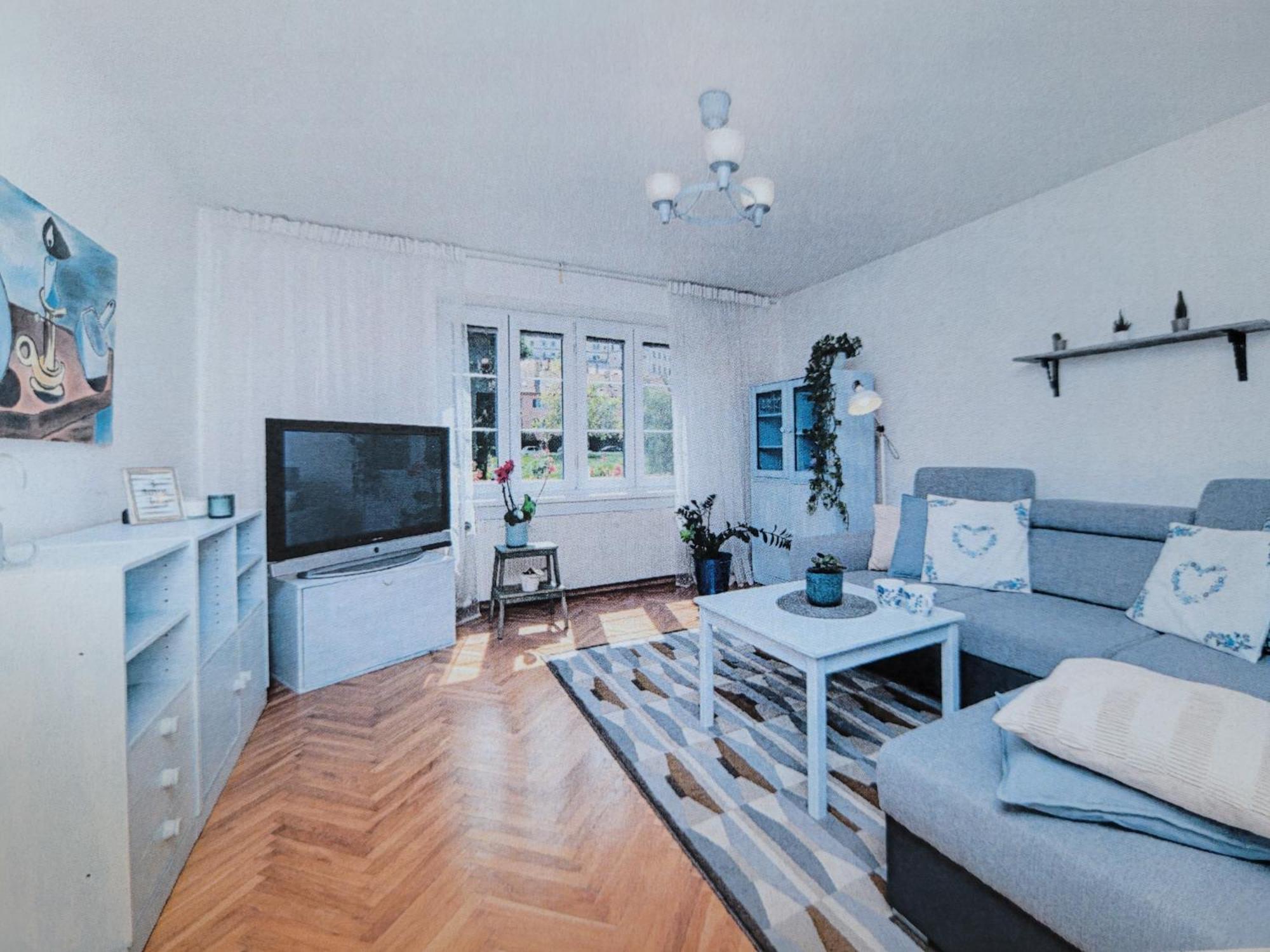 Chateau View Apartment Mikulov Zewnętrze zdjęcie